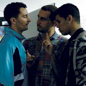 Foto Nader Boussandel