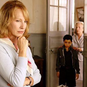 Foto Catherine Hiegel