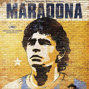 Foto Maradona