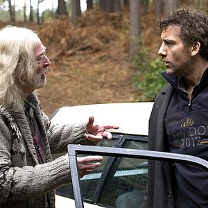 Foto Filhos da Esperança