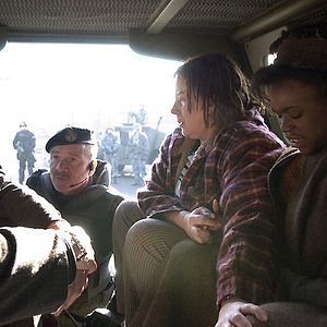 Foto Filhos da Esperança