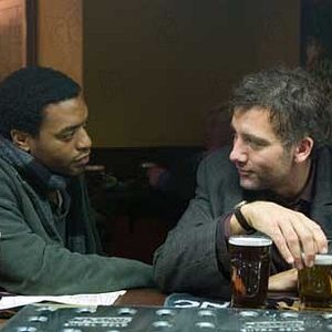 Foto Filhos da Esperança