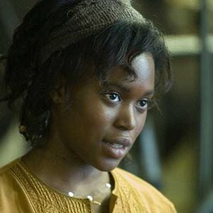 Foto Clare-Hope Ashitey