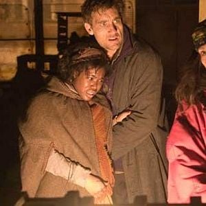 Foto Clare-Hope Ashitey