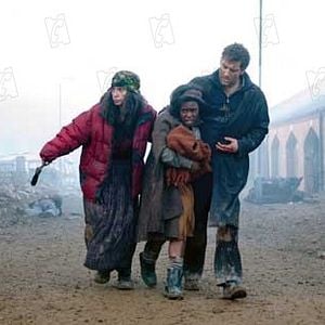 Foto Clare-Hope Ashitey