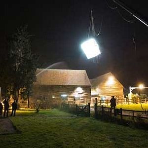 Foto Filhos da Esperança