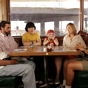 Foto Pequena Miss Sunshine