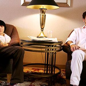 Foto Pequena Miss Sunshine