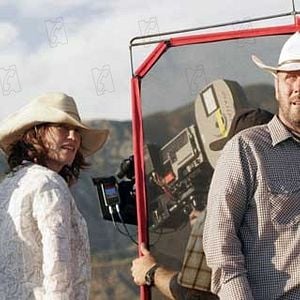 Foto Pequena Miss Sunshine