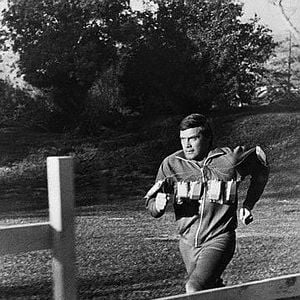 Foto The Six Million Dollar Man