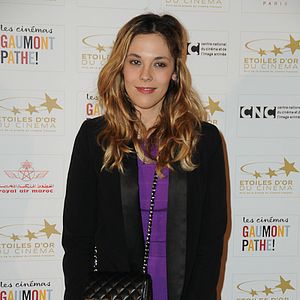 Foto Alysson Paradis