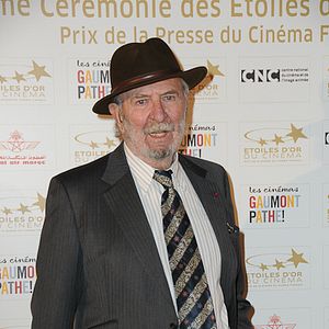 Foto Jean-Pierre Marielle