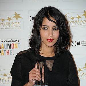 Foto Leïla Bekhti