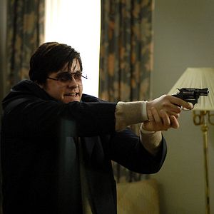 Foto Capítulo 27 - O Assassinato de John Lennon