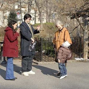 Foto Capítulo 27 - O Assassinato de John Lennon