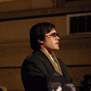 Foto Capítulo 27 - O Assassinato de John Lennon