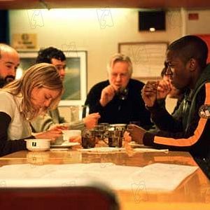 Foto A Vida Secreta das Palavras