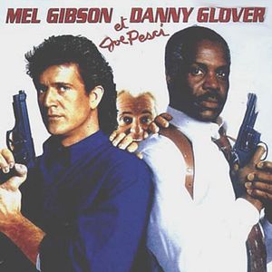 Foto Máquina Mortífera 3