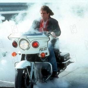 Foto Máquina Mortífera 3