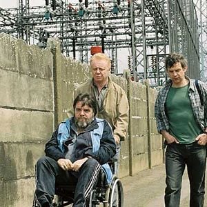 Foto Patrick Descamps