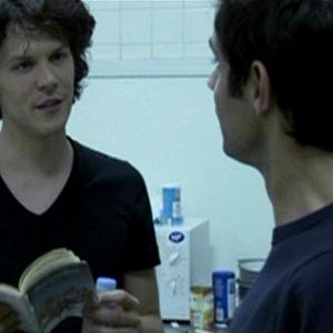 Foto Alexandre Steiger