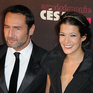 Foto Mélanie Doutey