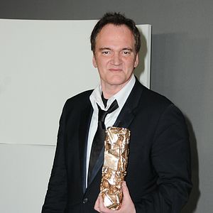 Foto Quentin Tarantino