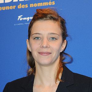 Foto Céline Sallette