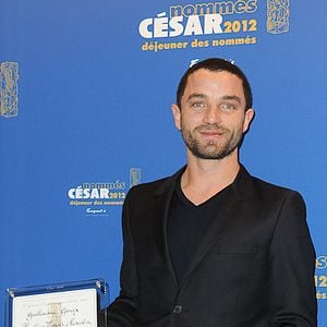 Foto Guillaume Gouix