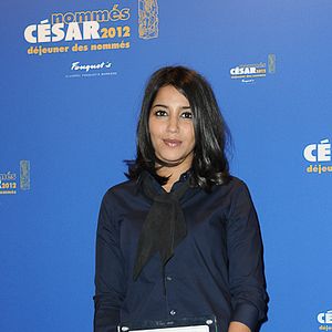 Foto Leïla Bekhti