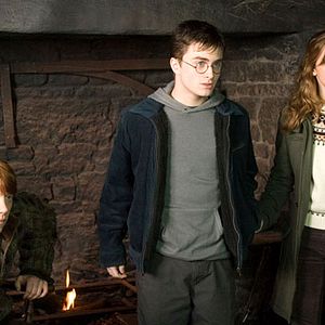 Foto Daniel Radcliffe
