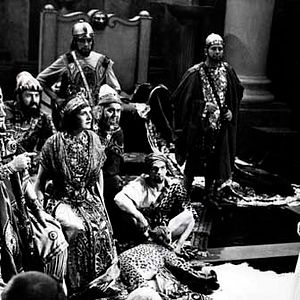 Foto Robert Le Vigan