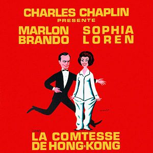 Foto A Condessa de Hong Kong