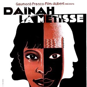 Foto Daïnah la métisse