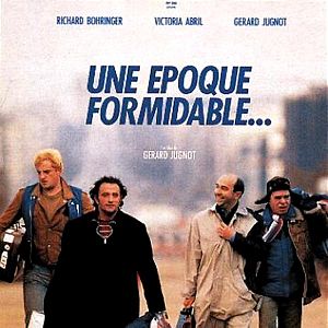 Foto Gérard Jugnot
