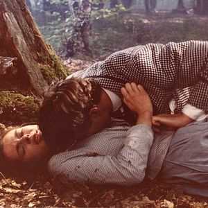 Foto Tess - Uma Lição de Vida