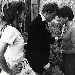 Foto Tess - Uma Lição de Vida