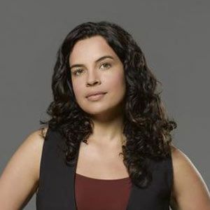 Foto Zuleikha Robinson