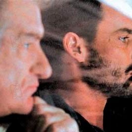 Foto Sagamore Stévenin