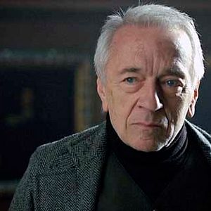 Foto Jean-Pierre Cassel