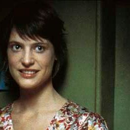 Foto Hélène Fillières