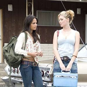 Foto O Massacre da Serra Elétrica - O Início