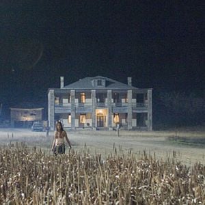 Foto O Massacre da Serra Elétrica - O Início