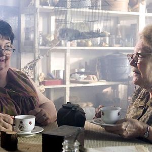 Foto Marietta Marich