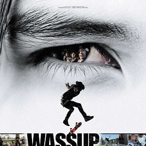 Foto Wassup Rockers - Desafios da Rua