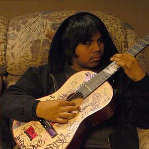 Foto Wassup Rockers - Desafios da Rua