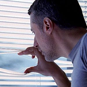 Foto Antoine de Caunes