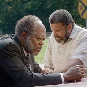 Foto Entre o Céu e o Inferno