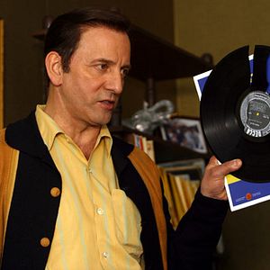 Foto C.R.A.Z.Y. - Loucos de Amor