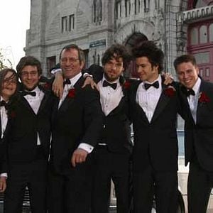 Foto C.R.A.Z.Y. - Loucos de Amor